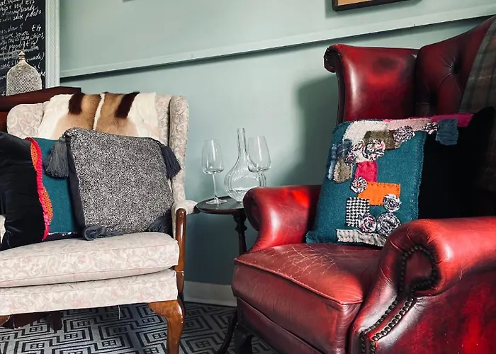 The Cnoc Hotel